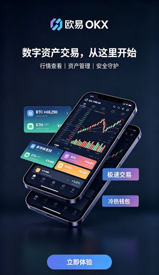 欧交易所app最新版行情工具